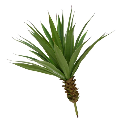CÂY DỨA GAI GIẢ TRANG TRÍ 60CM