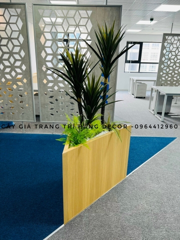 CÂY PHÁT TÀI NÚI GIẢ HẰNG DECOR 1M-1M5