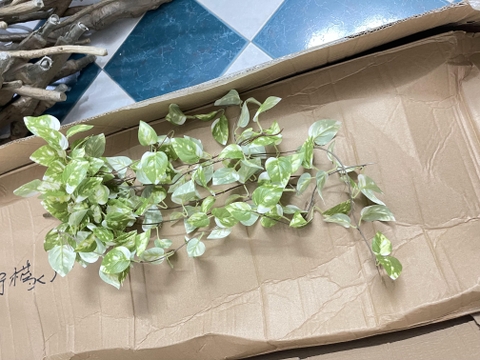 Dây trầu bà rủ giả 70cm
