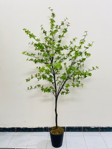 CÂY THẠCH NAM GIẢ HẰNG DECOR 1M7