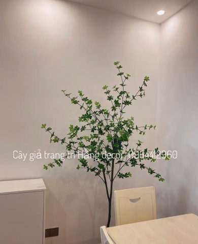CÂY THẠCH NAM GIẢ HẰNG DECOR 1M7