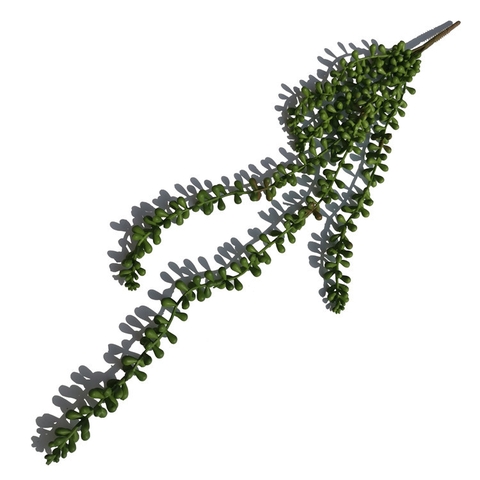 Cành lộc vừng giả 60cm