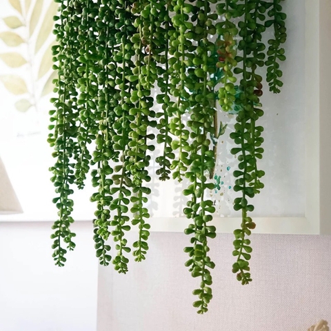 Cành lộc vừng giả 60cm