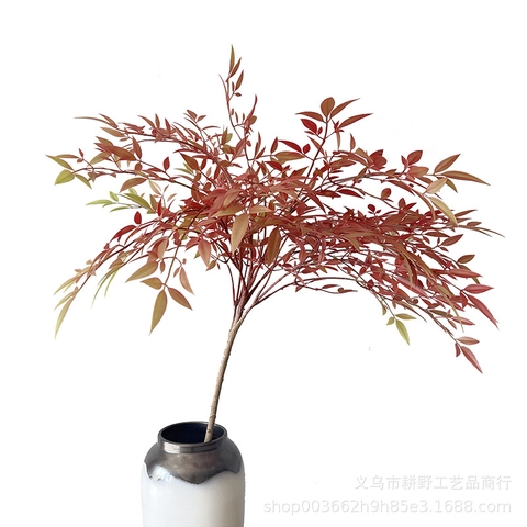 Cành nam thiên trúc giả 90cm