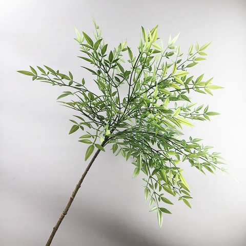 Cành nam thiên trúc giả 90cm