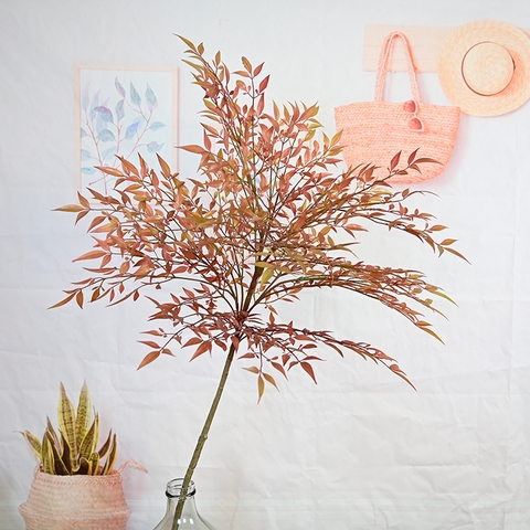 Cành nam thiên trúc giả 90cm