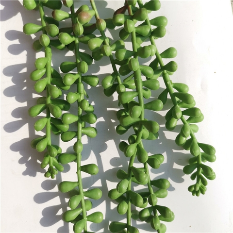 Cành lộc vừng giả 60cm