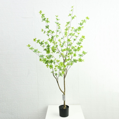 CÂY THẠCH NAM GIẢ TRANG TRÍ HẰNG DECOR (1M5, 1m7)