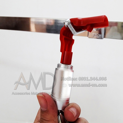 Chìa từ mở khóa chặn chống trộm