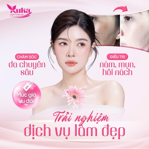 TRỊ NÁM ĐINH
