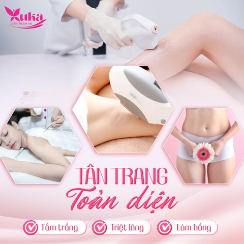 TRIỆT RÂU