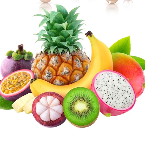 Bí quyết chọn hoa quả ngon