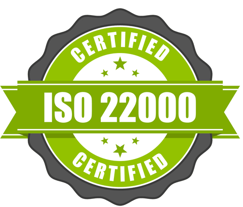 ISO 22000: Chìa khóa vàng cho an toàn thực phẩm, bí quyết đằng sau những bữa ăn an toàn