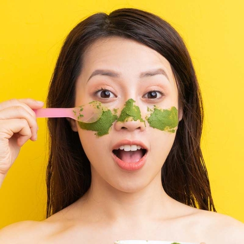 05 Bí Quyết Chăm Sóc Da đơn giản từ Matcha tự nhiên