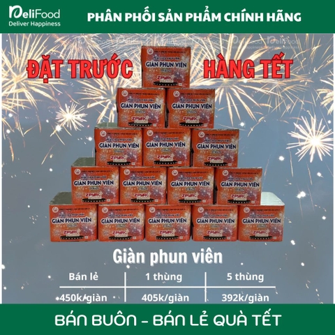 Hướng Dẫn Sử Dụng Pháo Hoa Bộ Quốc Phòng Đúng Chuẩn | An Toàn – Hợp Pháp – Date Mới 2026