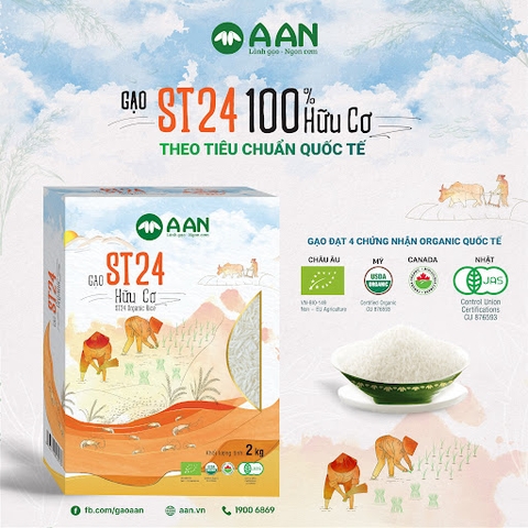 Thực phẩm hữu cơ là gì? Lợi ích và cách chọn mua