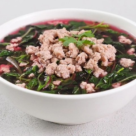 Rau dền sạch Lâm Thao - Túi 500G