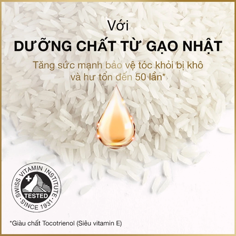 Pantene Dầu gội Ngăn rụng tóc - chai 150ml