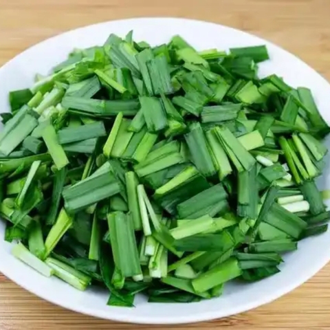 Tỏi tây sạch Lâm Thao - Túm 100g