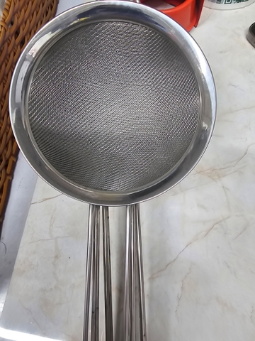 Rây lọc viền 14