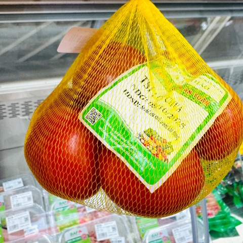 Cà chua bắc Lâm Thao - Túi 500G