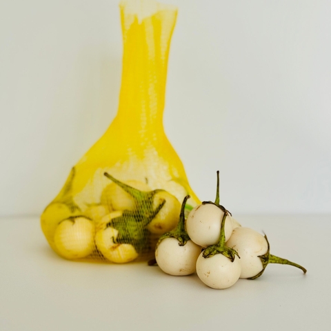 Cà pháo - Túi lưới 500g