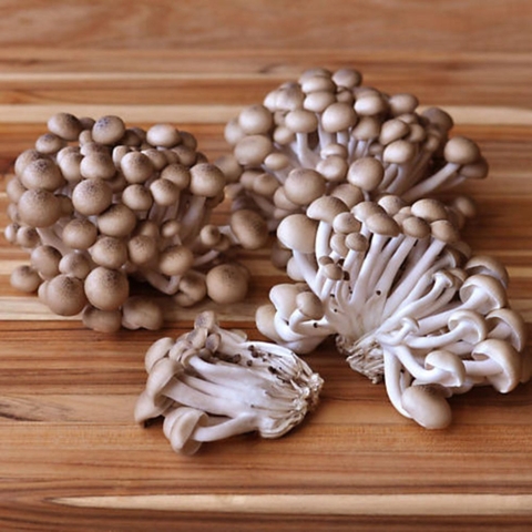 Nấm Ngọc Châm Nâu 200g