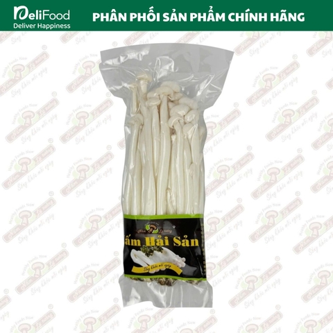 Nấm Hải Sản Lý Tưởng - Gói 150g