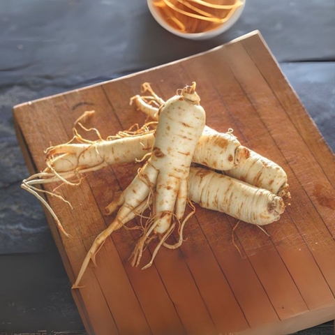 Sâm Đương Quy 150g