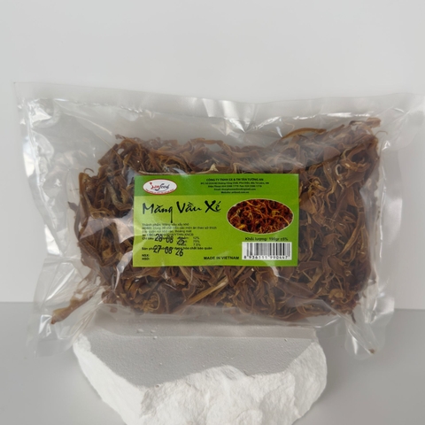 Măng Vầu xé SAN Food - Túi 190g