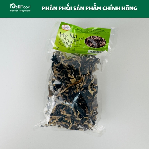 Mộc nhĩ thái SAN Food - Túi 190g