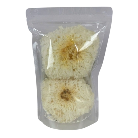 Nấm Tuyết Trắng Lý Tưởng - Túi 70g