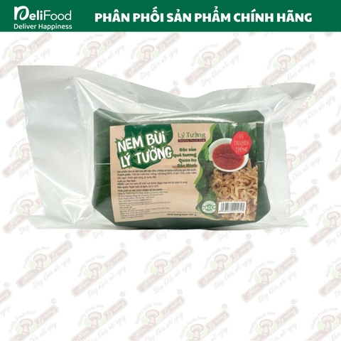 Nem Bùi Lý Tưởng - Gói 150g