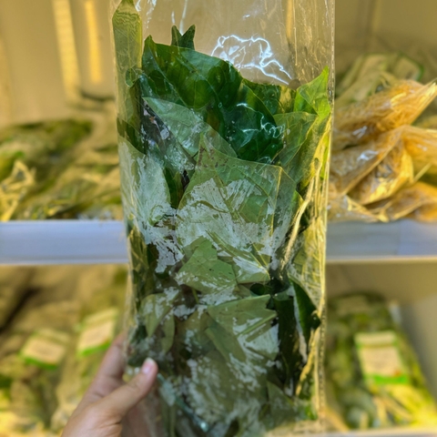 Lá Lốt sạch Lâm Thao - Túi 100G