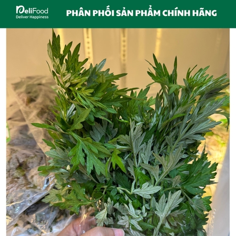 Ngải cứu sạch Lâm Thao - Túi 50G