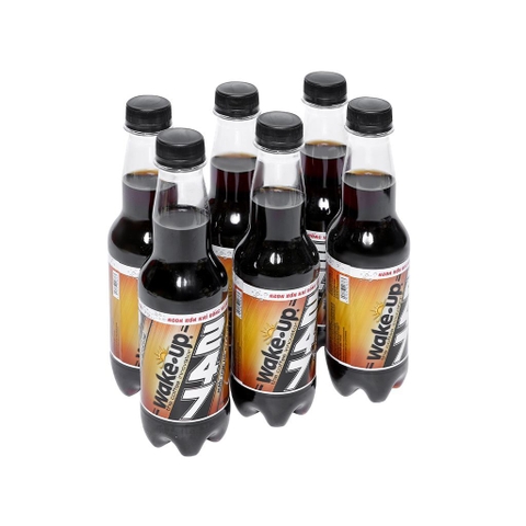 Nước tặng lực Wake Up247 - chai 330 ml