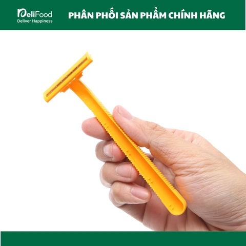 Dao cạo Gillette Super thin - 6 cái