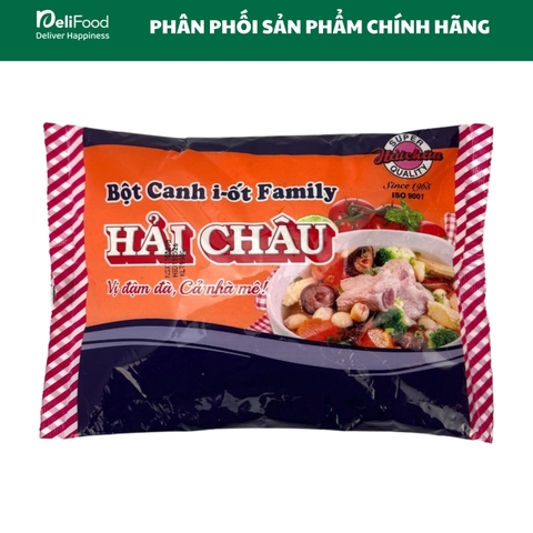 Bột Canh Hải Châu - Gói Lớn 900g