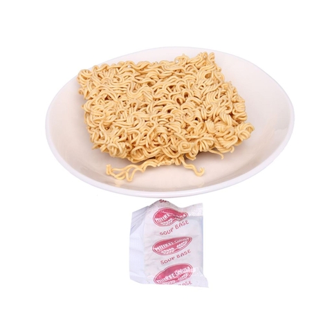 Mì Miliket gói giấy - Gói 80g