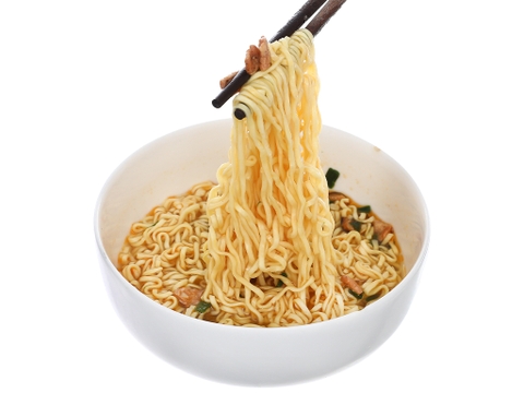Mì Khoai Tây Cung Đình Gà Hầm - Gói 79g