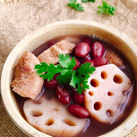 Đậu đỏ SAN Food - Túi 190g