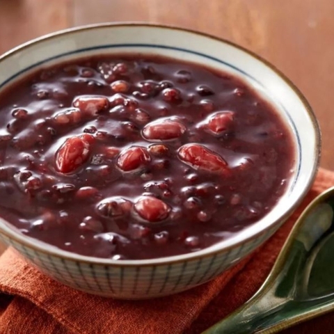 Đậu đỏ mắt cua SAN Food - Túi 190g