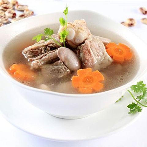 Đậu ngự SAN Food - Túi 190g