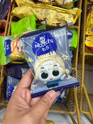Kem mochi Vani Aice