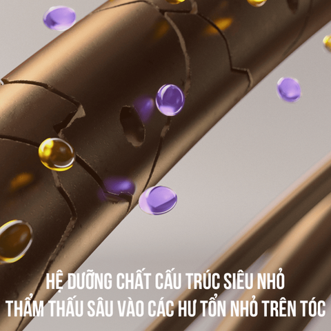 Pantene Dầu xả Ngăn rụng tóc - Chai 300ml