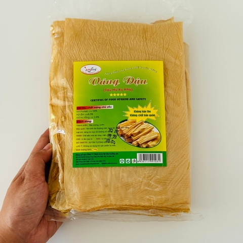 Váng đậu SAN Food - Túi 150g