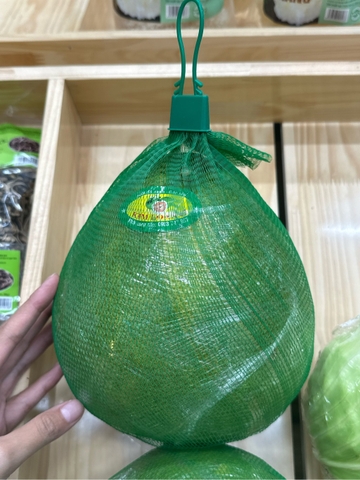 Bưởi Kim Loan - Quả