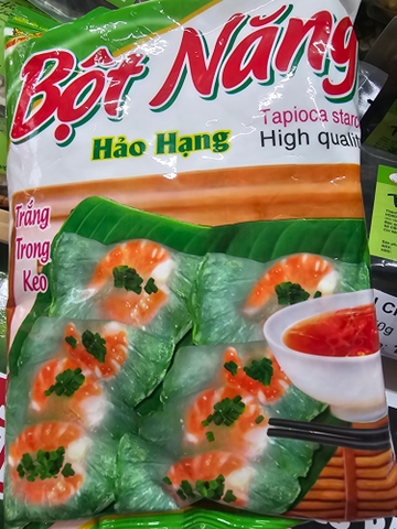 Bột năng Thành phát - gói 400g
