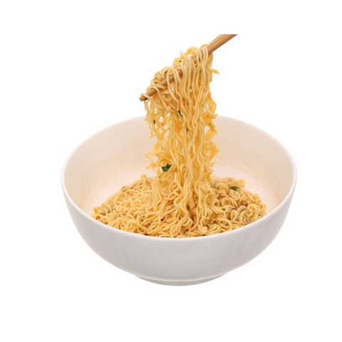 Mì 3 Miền bò hầm rau thơm - gói 75g