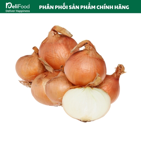 Hành tây sạch Lâm Thao - Túi 500G